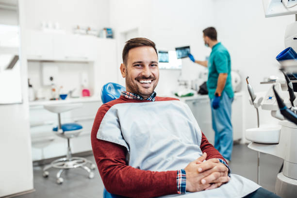 Professional Holistic Dental Care Services in Trotwood, OH