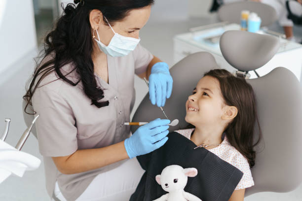 Best Traditional Braces  in Trotwood, OH
