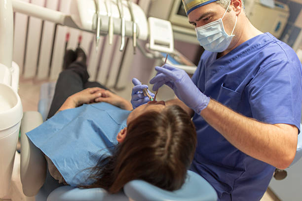 Best Wisdom Tooth Removal  in Trotwood, OH